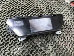 Дисплей  Honda CR-V