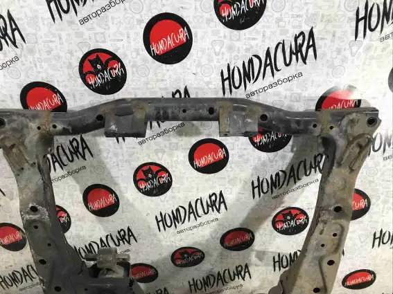Фото запчасти Балка подвески передняя (подрамник)  Honda CR-V