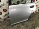 Превью Дверь задняя левая  Honda Civic