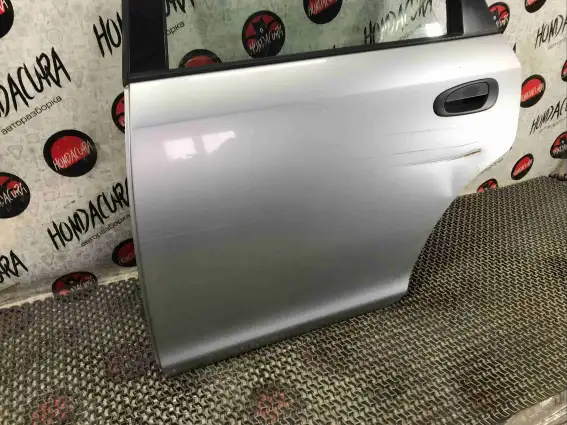 Фото запчасти Дверь задняя левая  Honda Civic