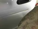 Превью Дверь задняя левая  Honda Civic