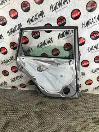 Фото запчасти Дверь задняя левая  Honda Civic