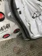 Превью Дверь задняя левая  Honda Civic