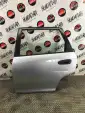 Превью Дверь задняя левая  Honda Civic