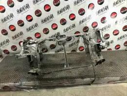Передняя панель крепления облицовки (телевизор)  Honda Civic