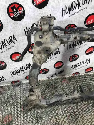 Фото запчасти Балка подвески передняя (подрамник)  Honda Civic