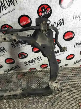Фото запчасти Балка подвески передняя (подрамник)  Honda Civic