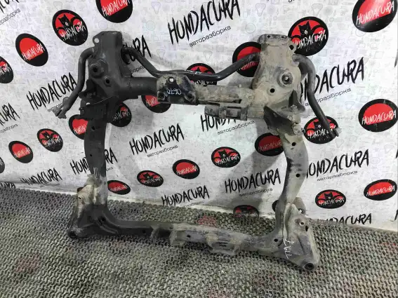 Фото запчасти Балка подвески передняя (подрамник)  Honda Civic