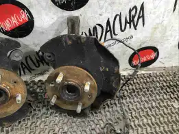 Кулак поворотный правый  Honda Civic