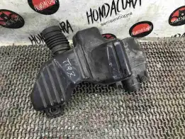 Резонатор воздушного фильтра  Honda Civic