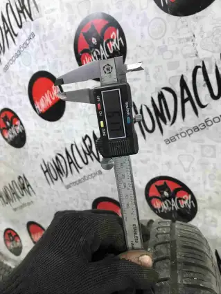 Фото запчасти Колесо  Honda Civic