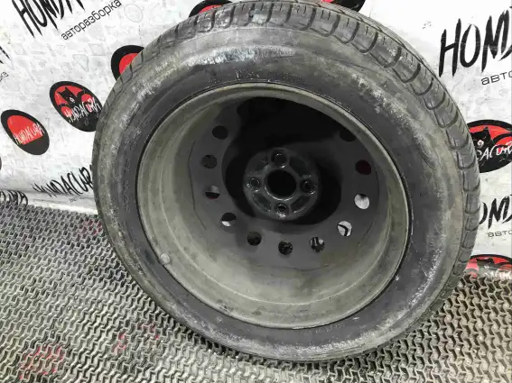 Фото запчасти Колесо  Honda Civic