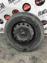 Колесо  Honda Civic