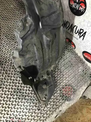 Фото запчасти Защита арок передняя левая (подкрылок)  Honda Civic