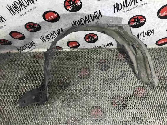 Фото запчасти Защита арок передняя правая (подкрылок)  Honda Civic