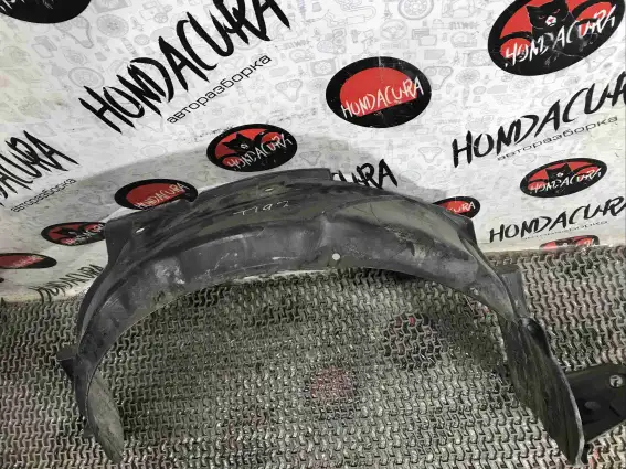 Фото запчасти Защита арок передняя правая (подкрылок)  Honda Civic