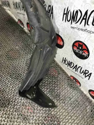 Фото запчасти Защита арок передняя правая (подкрылок)  Honda Civic