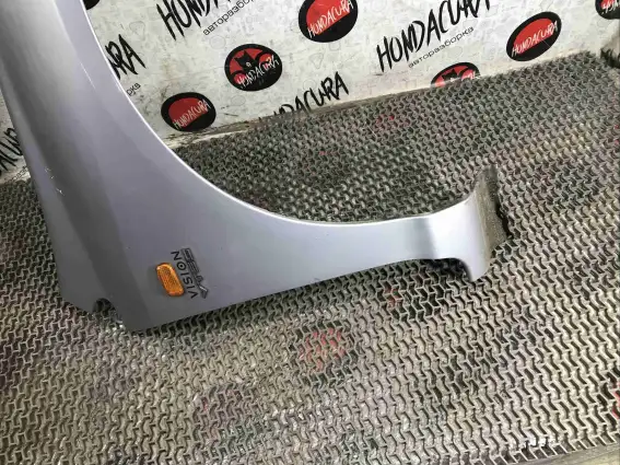 Фото запчасти Крыло переднее правое  Honda Civic