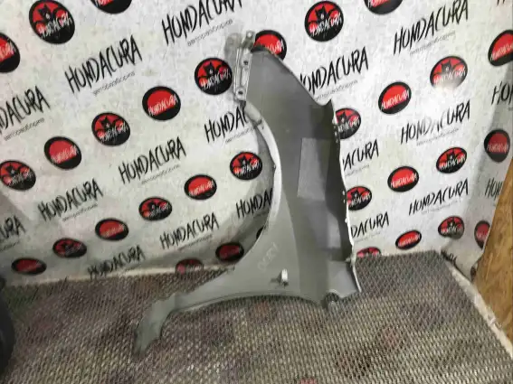 Фото запчасти Крыло переднее правое  Honda Civic