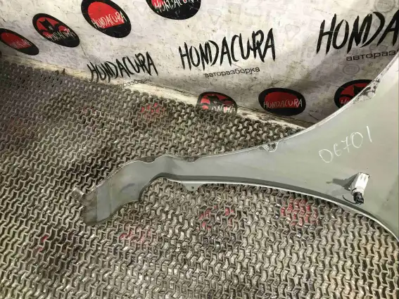 Фото запчасти Крыло переднее правое  Honda Civic