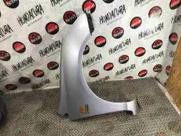 Крыло переднее правое  Honda Civic