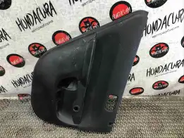 Обшивка двери задней левой (дверная карта)  Honda Civic