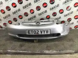 Бампер передний  Honda Civic