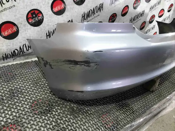 Фото запчасти Бампер задний  Honda Civic