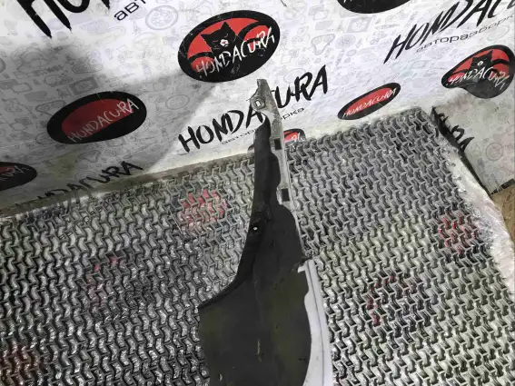 Фото запчасти Бампер задний  Honda Civic