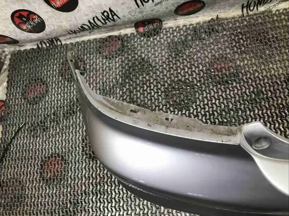 Фото запчасти Бампер задний  Honda Civic