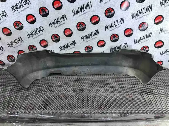 Фото запчасти Бампер задний  Honda Civic