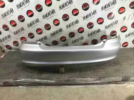 Бампер задний  Honda Civic