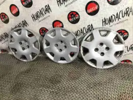 Колпак колесный  Honda Civic