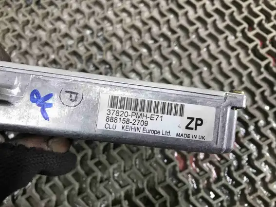 Фото запчасти Блок управления двигателем  Honda Civic