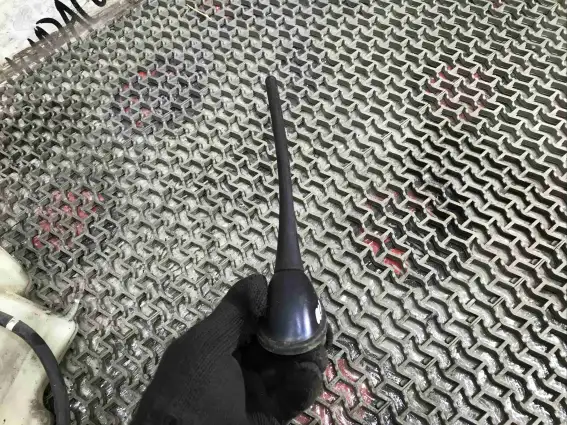 Фото запчасти Антенна  Honda Civic