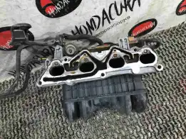Коллектор впускной  Honda Civic