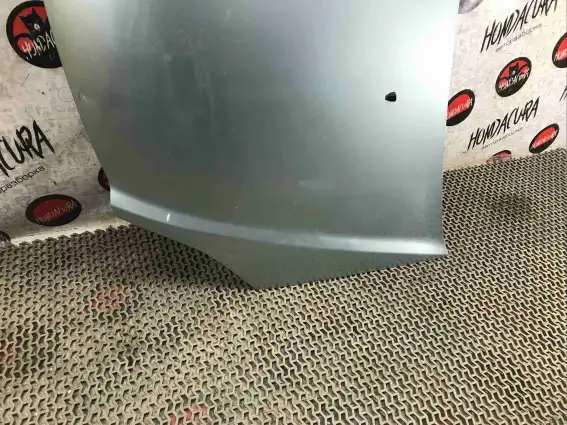 Фото запчасти Капот  Honda Civic