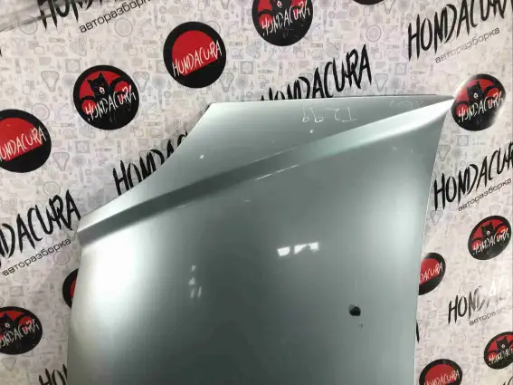 Фото запчасти Капот  Honda Civic