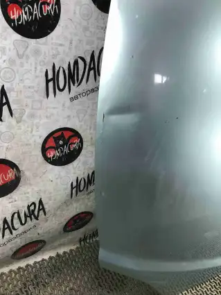 Фото запчасти Капот  Honda Civic