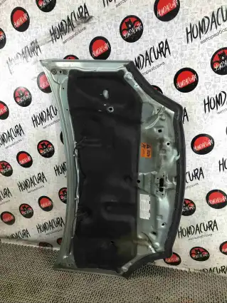 Фото запчасти Капот  Honda Civic