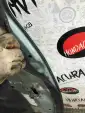 Превью Капот  Honda Civic