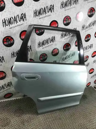 Фото запчасти Дверь задняя правая  Honda Civic