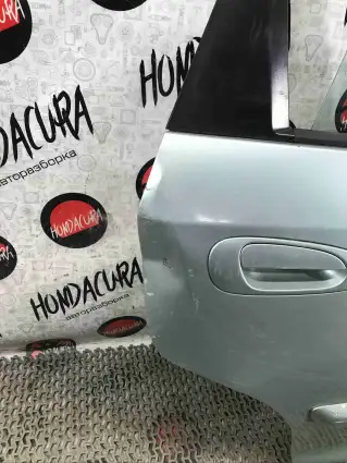 Фото запчасти Дверь задняя правая  Honda Civic