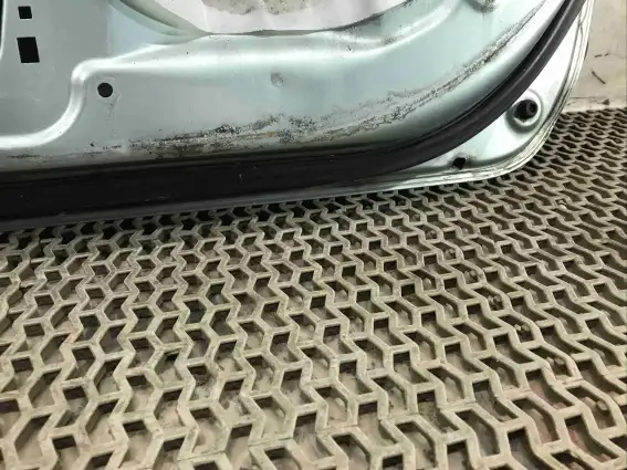 Фото запчасти Дверь задняя правая  Honda Civic