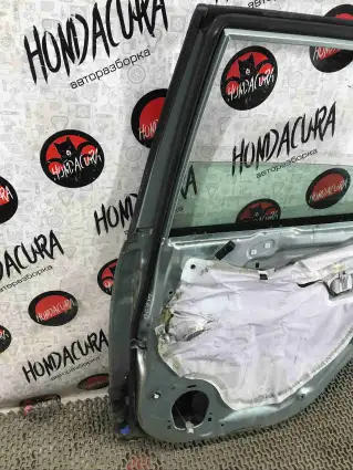 Фото запчасти Дверь задняя правая  Honda Civic