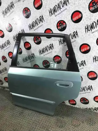 Фото запчасти Дверь задняя правая  Honda Civic