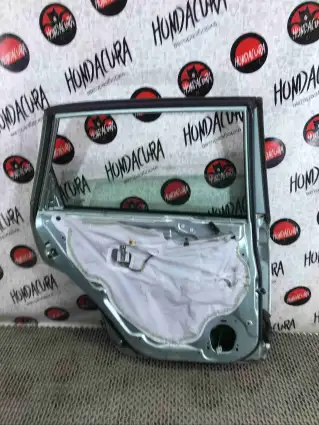 Фото запчасти Дверь задняя правая  Honda Civic