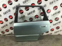 Дверь задняя правая  Honda Civic