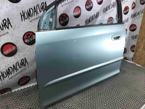Фото запчасти Дверь передняя левая  Honda Civic