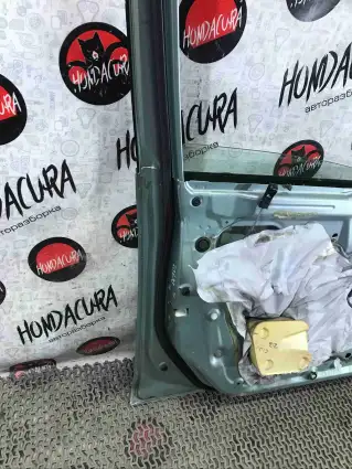 Фото запчасти Дверь передняя левая  Honda Civic